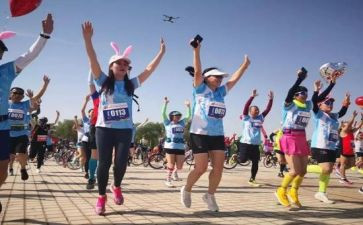 2024年全民健身日活动总结8篇