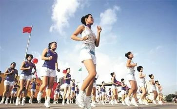 8.8全民健身日活动方案优质5篇