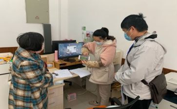 社区教育半年工作总结6篇