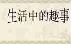 家中趣事300字作文6篇
