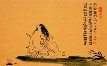 端午忆屈原作文8篇