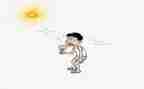 炎热的夏天作文300字7篇