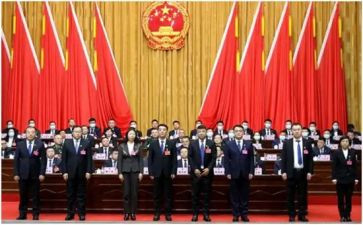 县人大演讲稿5篇