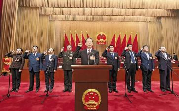 基层人大述职报告7篇