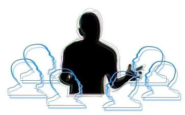 讲人际沟通的演讲稿8篇