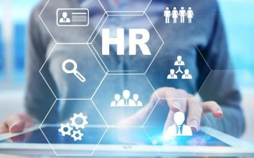 人力专员述职报告5篇