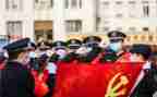 在入党积极分子的讲话稿6篇