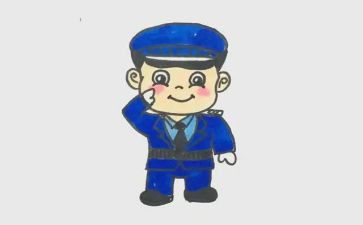 刚入警工作计划5篇