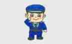 刚入警工作计划5篇
