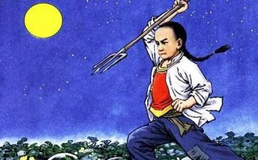 读了少年闰土心得体会7篇