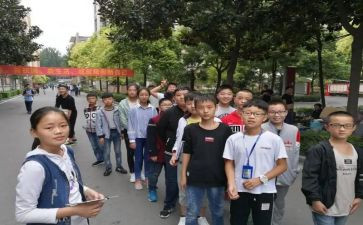 入校军训心得体会6篇
