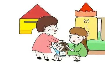 2023入园申请书精选5篇