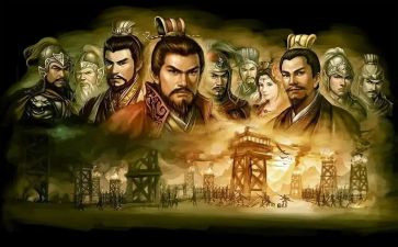 三国演义心得体会800字8篇