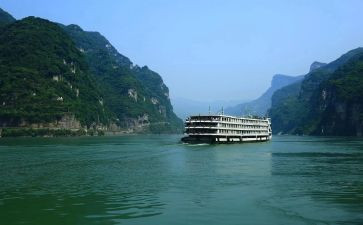 三峡,教案7篇