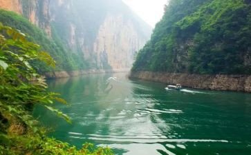 《三峡》教案精选7篇