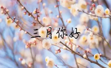 2024大班三月份月计划5篇