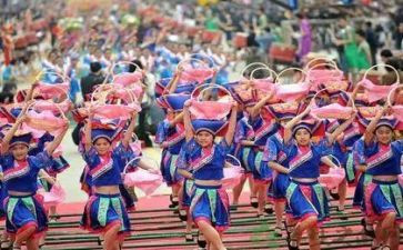 三月三活动方案8篇