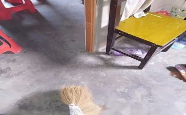 打扫除心得体会6篇