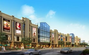 2024商场销售工作总结5篇