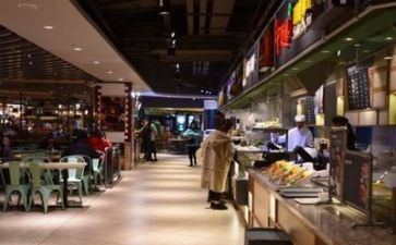 商场5.1营销活动方案8篇