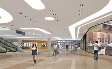 2024商场客服工作总结范文6篇