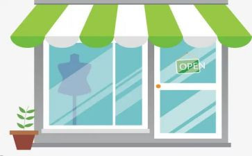 开商店语言教案5篇