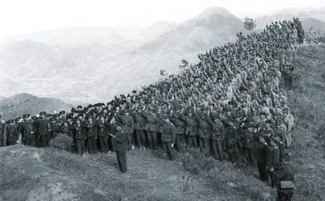 上甘岭读后感700字8篇