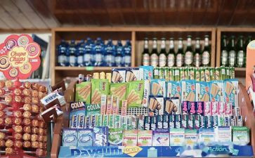 活动商品策划方案范文5篇