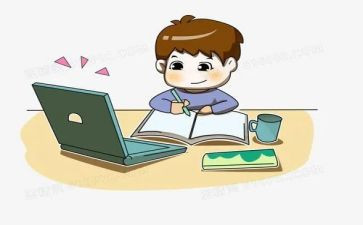 疫情上网课作文600字6篇