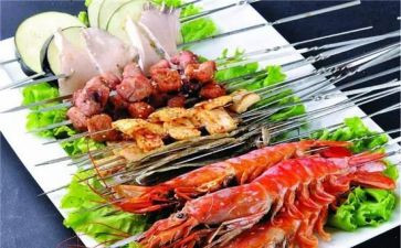 烧烤活动策划方案模板7篇