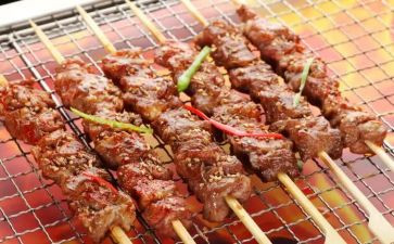 烧烤活动方案和策划6篇