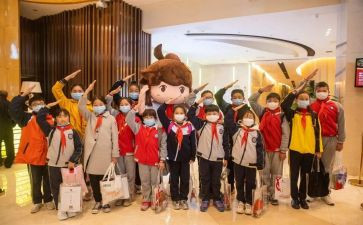 少先队新队员演讲稿6篇
