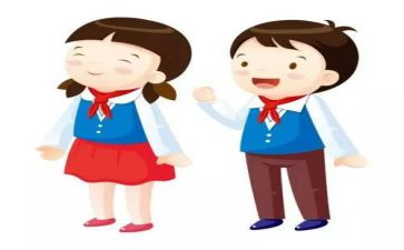 入少先队申请书模板7篇