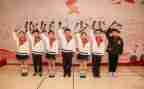 竞选少先队演讲稿6篇