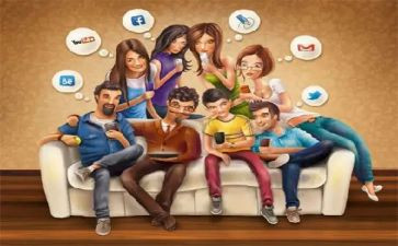 社交心得最新6篇