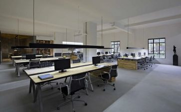 设计公司工作计划8篇