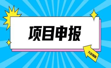 申报中一述职报告参考6篇