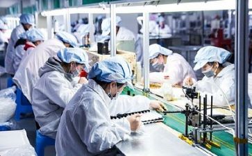 关于生产演讲稿5篇