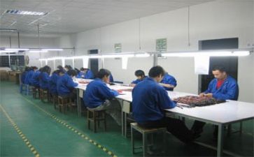 生产安全培训心得8篇