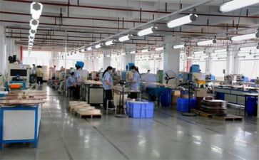 生产计划年工作计划最新6篇
