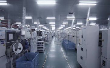 生产心得体会优质7篇