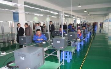 2023生产总结心得体会5篇