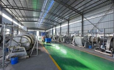生产与安全工作计划最新6篇