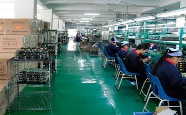生产计划2024年工作计划推荐6篇