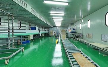 生产部个人述职报告7篇