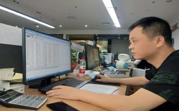 学生管理心得体会7篇