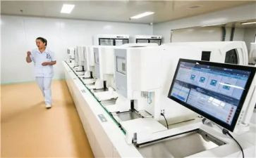 在生化室的自我鉴定8篇