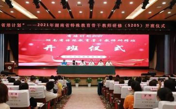 省培小学语文心得体会6篇