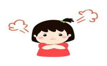 生气的我100作文通用5篇
