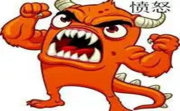 爱生气的妈妈作文7篇